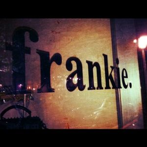 Meet your Posher, Frankie